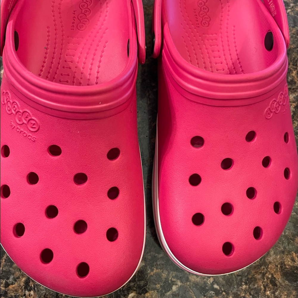 Jibbitz crocs